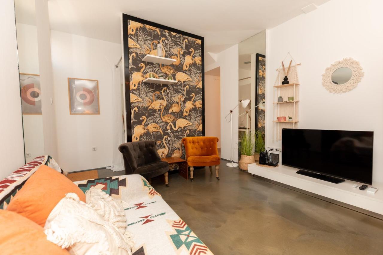 Ferienwohnung Susur - By Hoxilis Zadar Exterior foto
