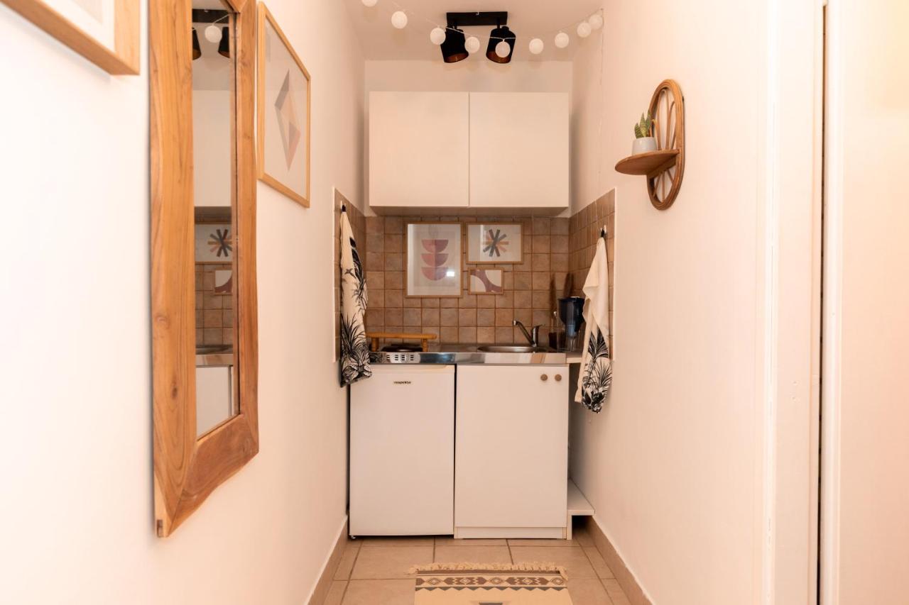 Ferienwohnung Susur - By Hoxilis Zadar Exterior foto